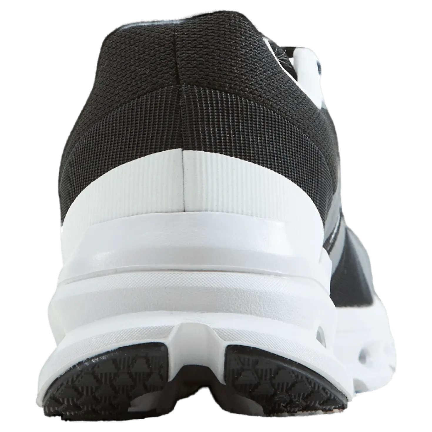 Cloudrunner Women Eclipse/black