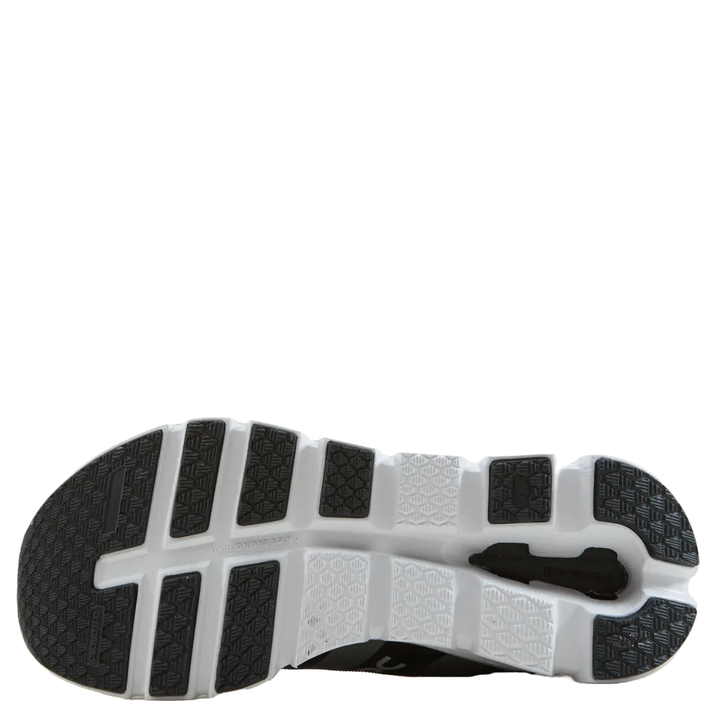 Cloudrunner Women Eclipse/black