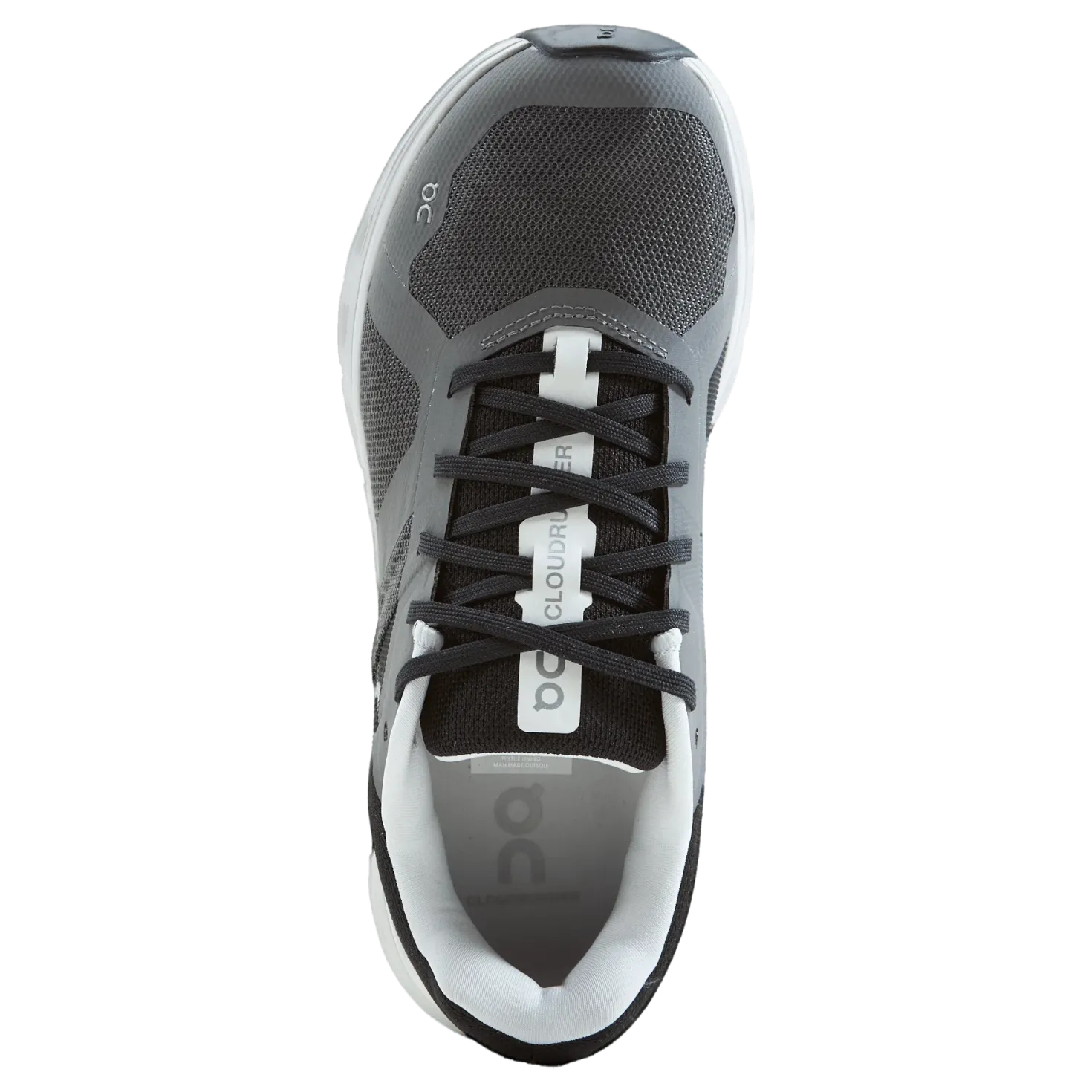 Cloudrunner Women Eclipse/black