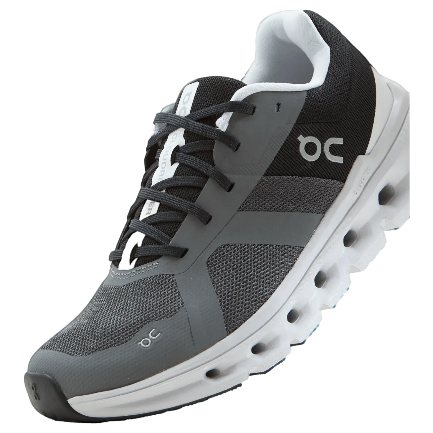 Cloudrunner Women Eclipse/black