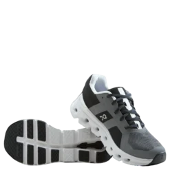 Cloudrunner Women Eclipse/black
