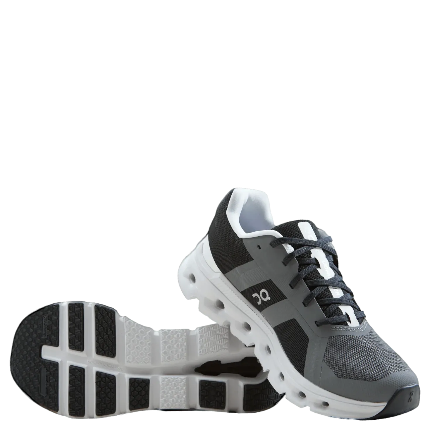Cloudrunner Women Eclipse/black