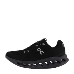 Cloudsurfer All Black