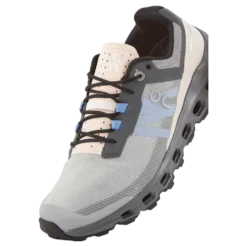 Cloudvista Alloy | Black