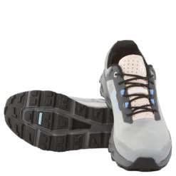 Cloudvista Alloy | Black
