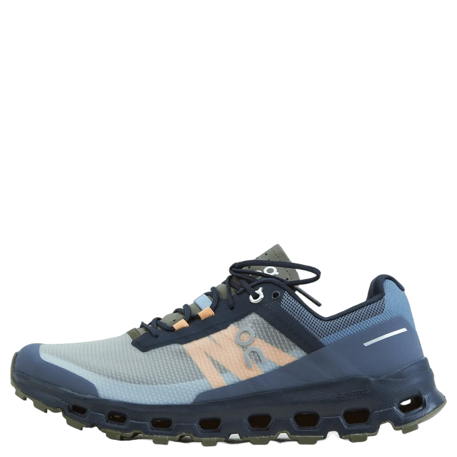 Cloudvista Men Midnight/olive