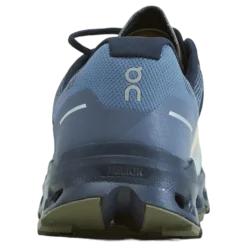 Cloudvista Men Midnight/olive