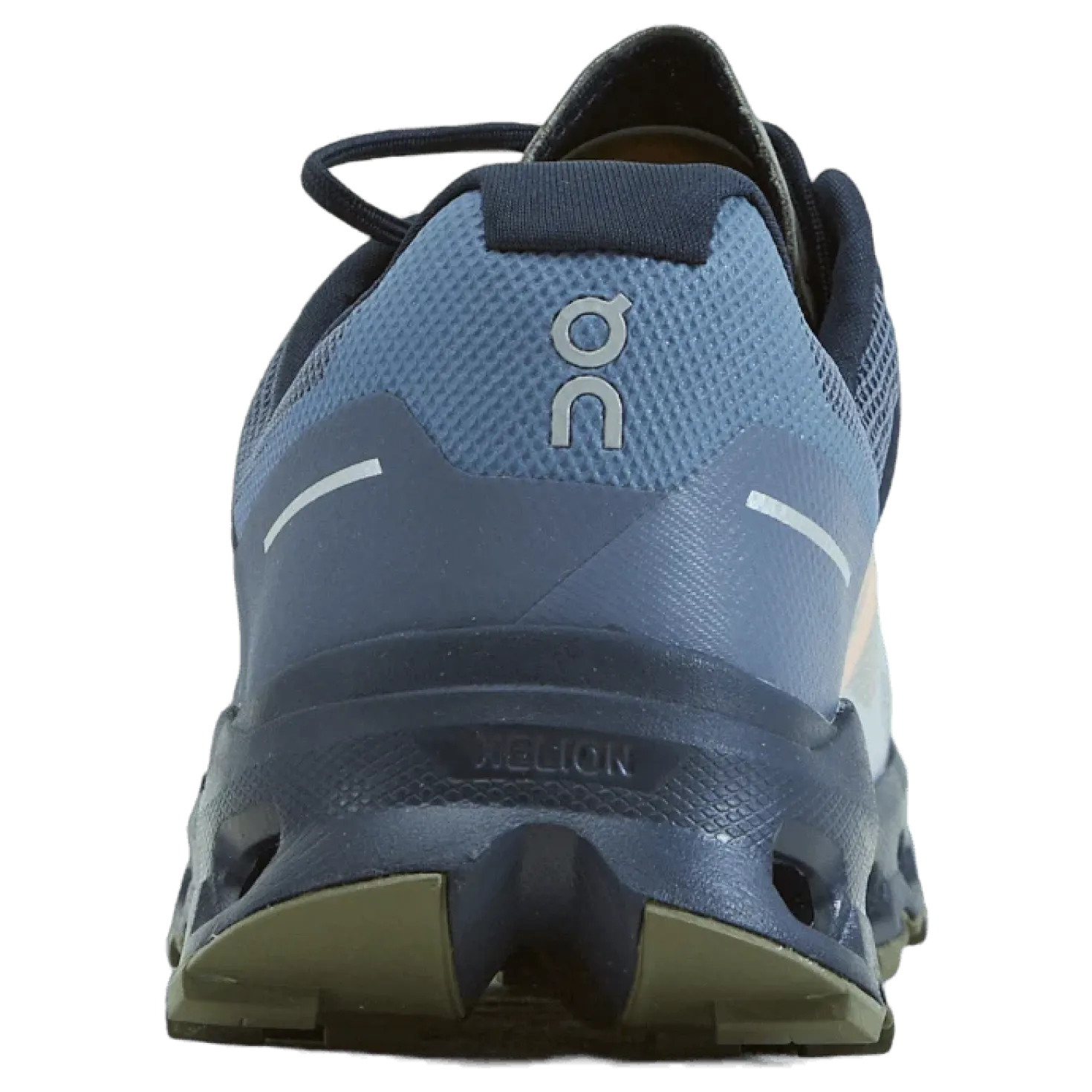 Cloudvista Men Midnight/olive