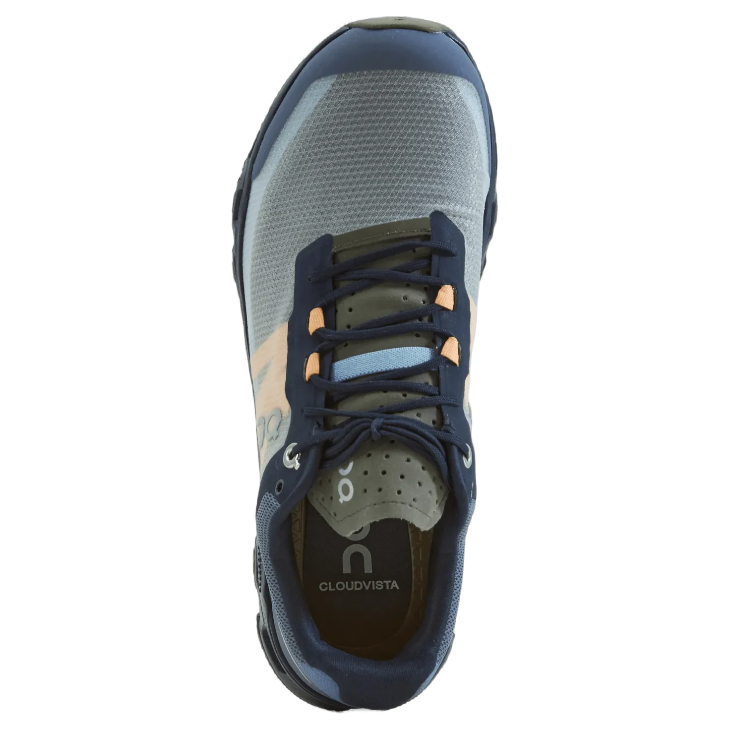 Cloudvista Men Midnight/olive