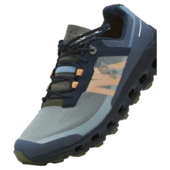 Cloudvista Men Midnight/olive