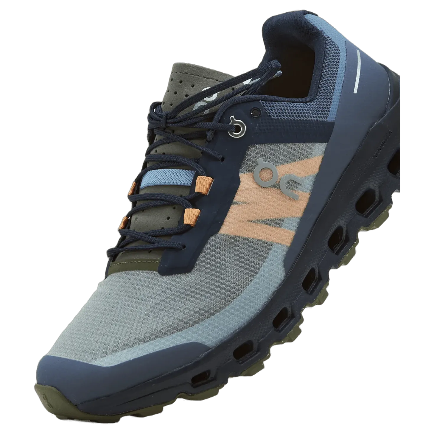 Cloudvista Men Midnight/olive
