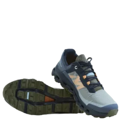 Cloudvista Men Midnight/olive