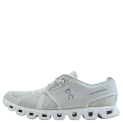 Cloud 5 Womens Pearl/white