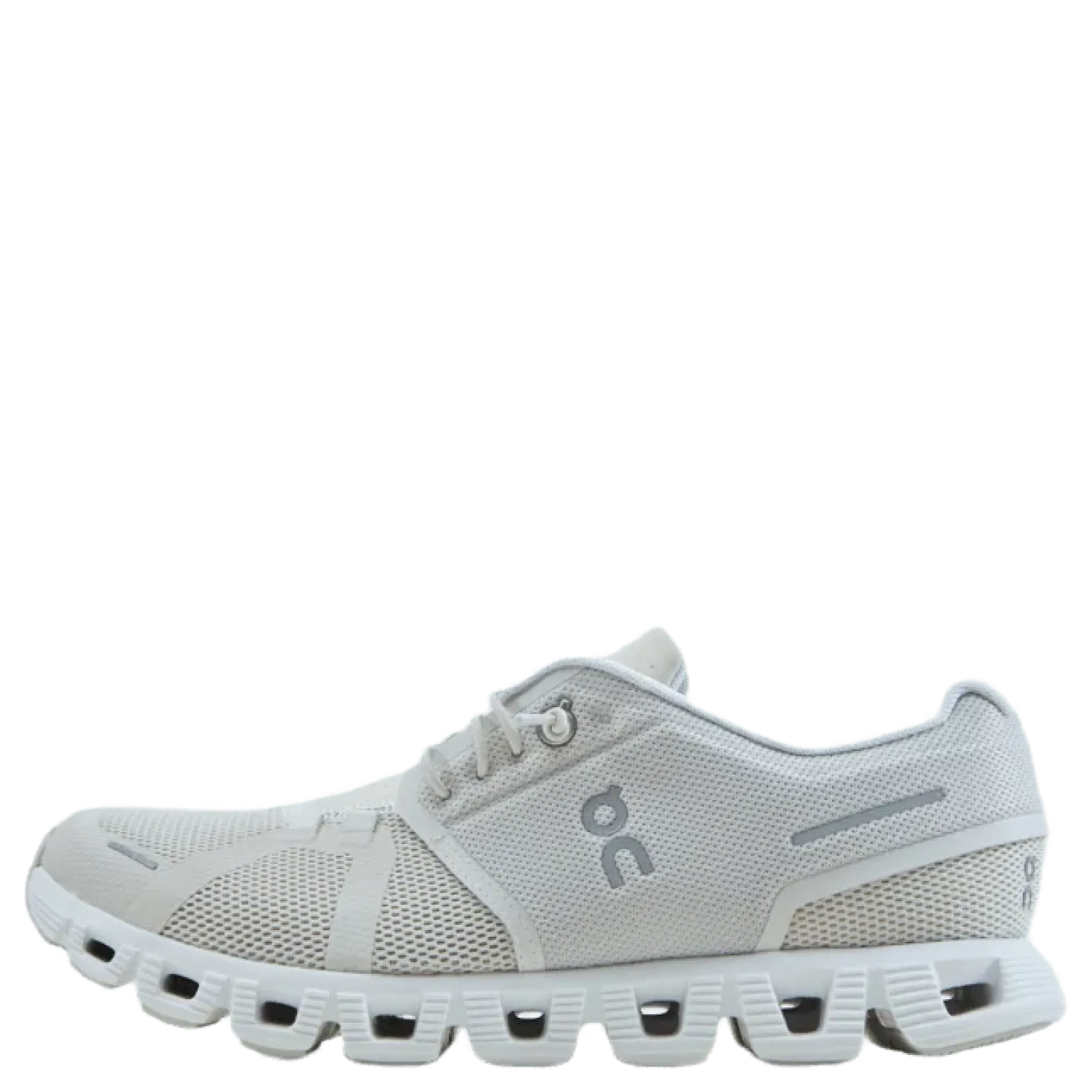 Cloud 5 Womens Pearl/white
