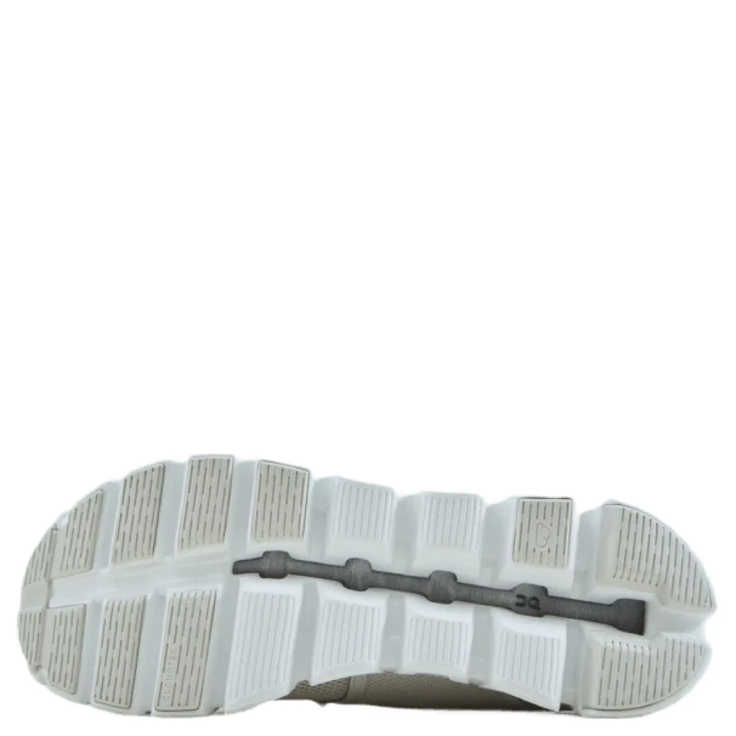 Cloud 5 Womens Pearl/white