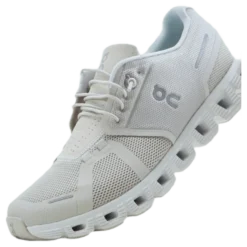 Cloud 5 Womens Pearl/white