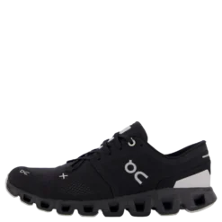 Cloud X 3 Men Black Black