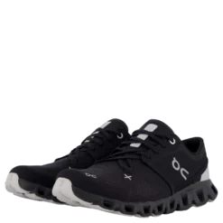 Cloud X 3 Men Black Black