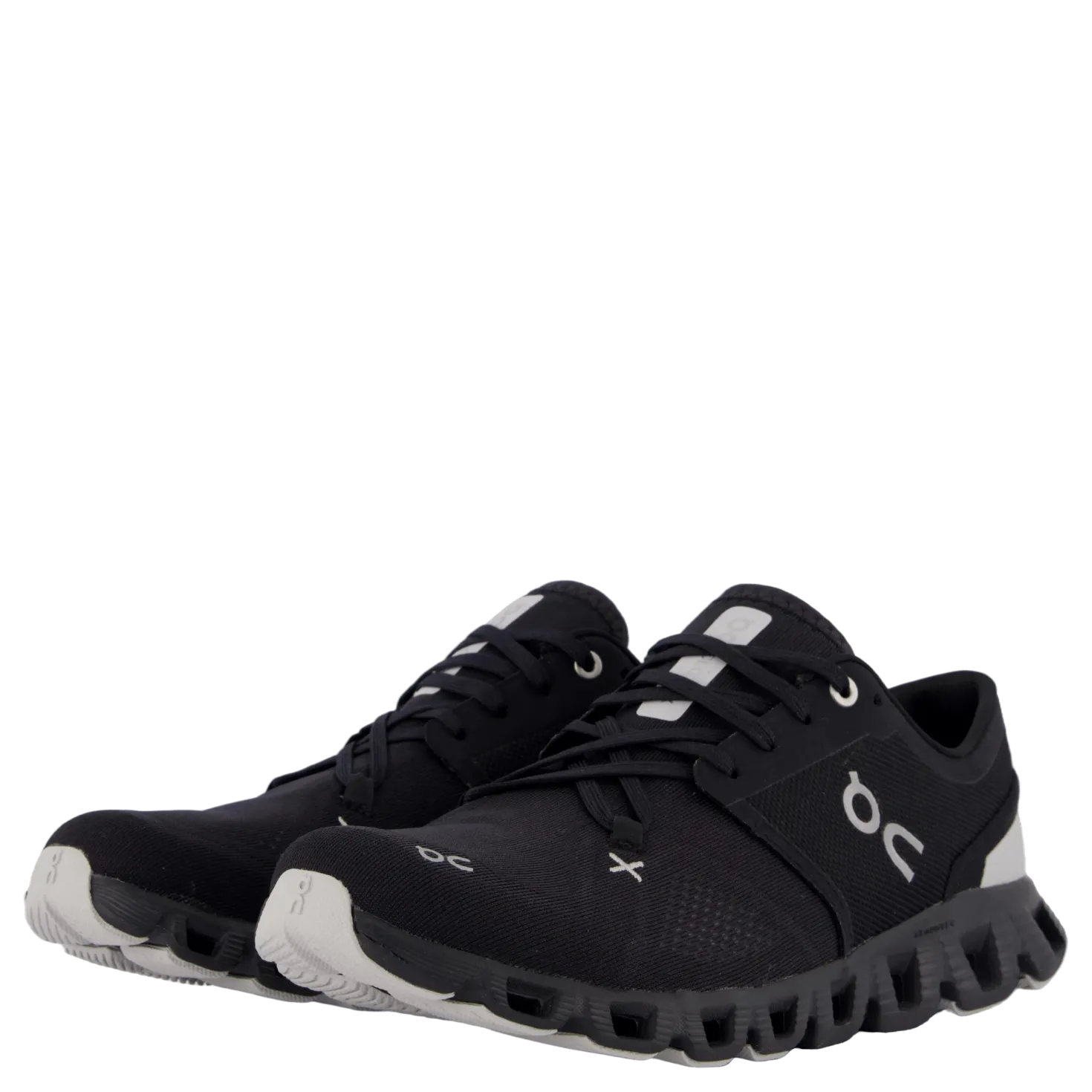 Cloud X 3 Men Black Black