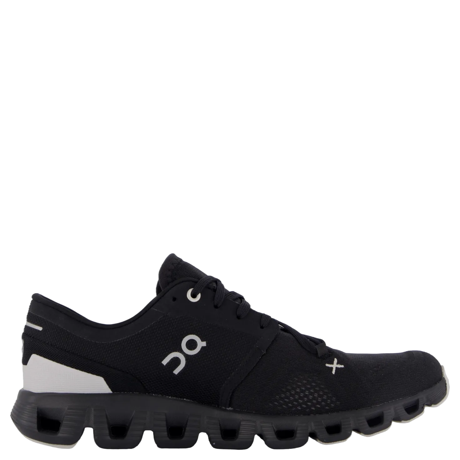 Cloud X 3 Men Black Black