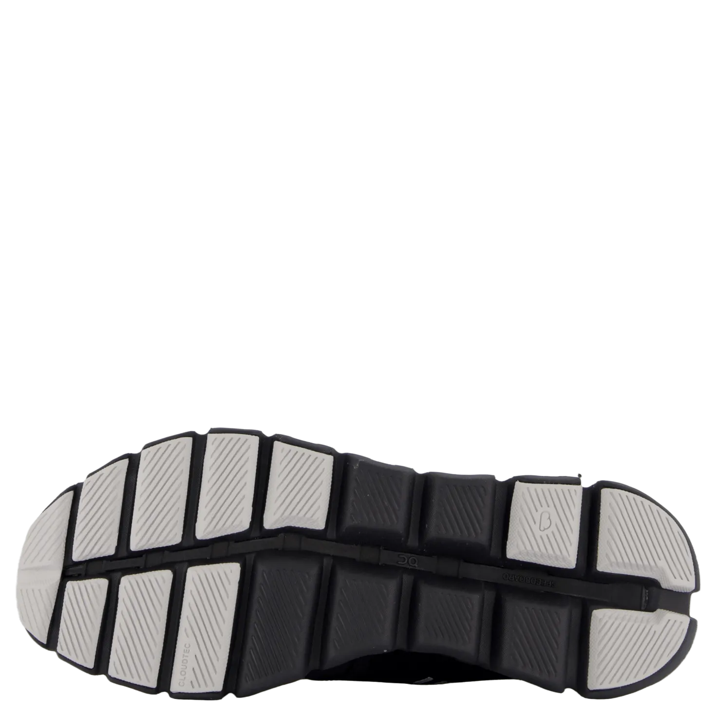 Cloud X 3 Men Black Black