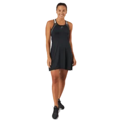 Club 22 Dress Women Black