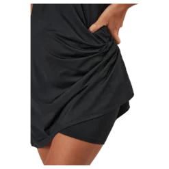 Club 22 Dress Women Black