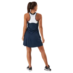 Club 22 Dress Women Darkblue