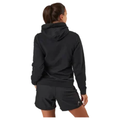 Club Rosie Hoodie Women Black
