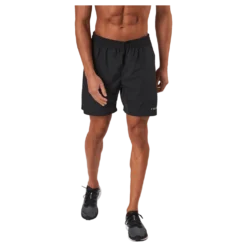 Club Shorts Men Black