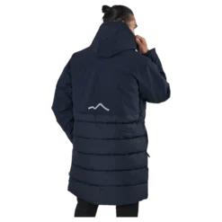 Coach Jacket Dark Navy