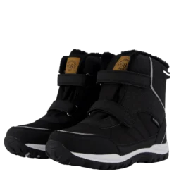 Cober Jr Black/black