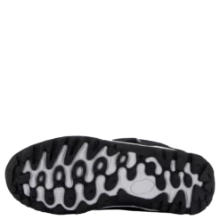 Cober Jr Black/black