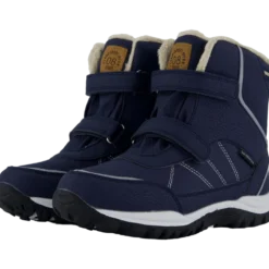 Cober Jr Navy
