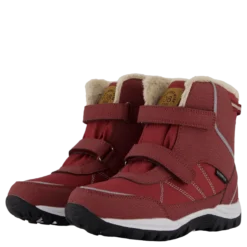 Cober Jr Red