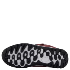 Cober Jr Red
