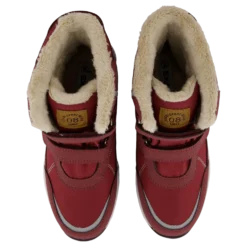 Cober Jr Red
