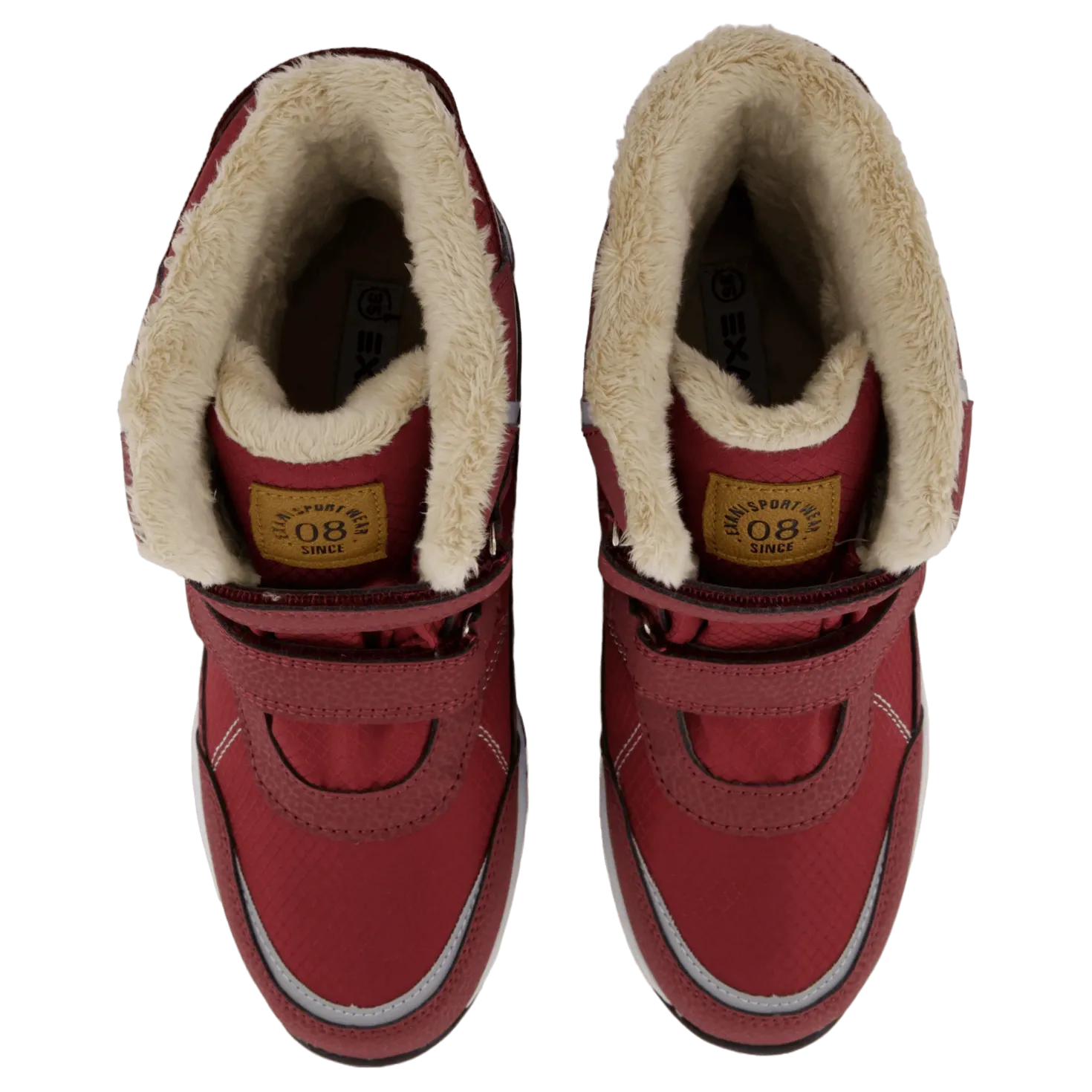 Cober Jr Red