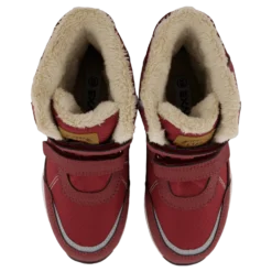 Cober K Red