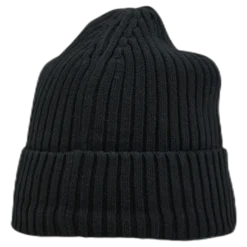 Cod Beanie Black