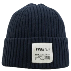 Cod Beanie Blue