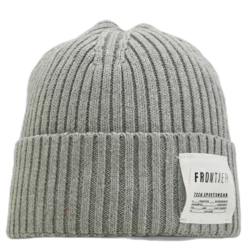 Cod Beanie Grey