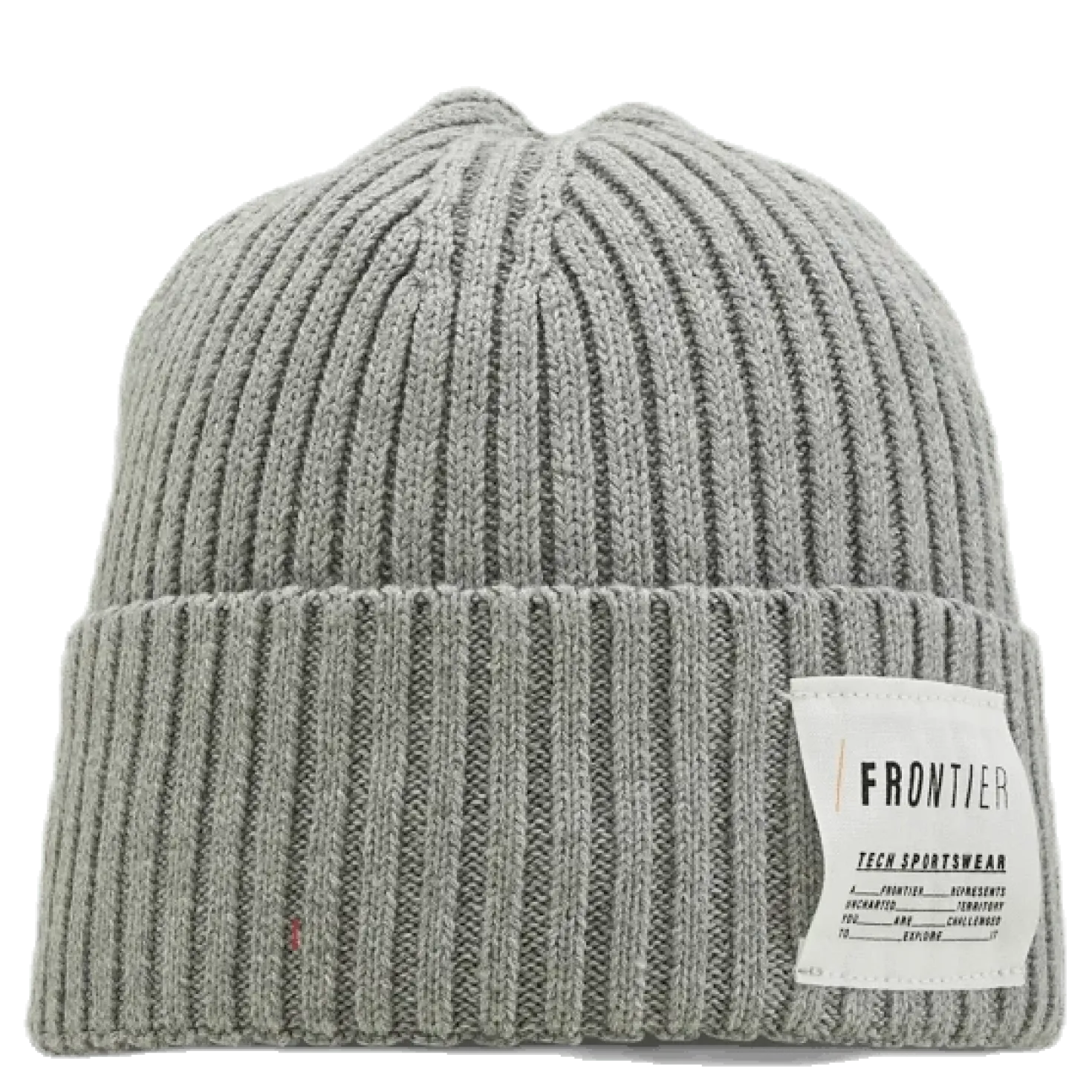 Cod Beanie Grey