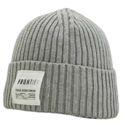 Cod Beanie Grey