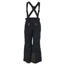 Cody Jr Pant Black