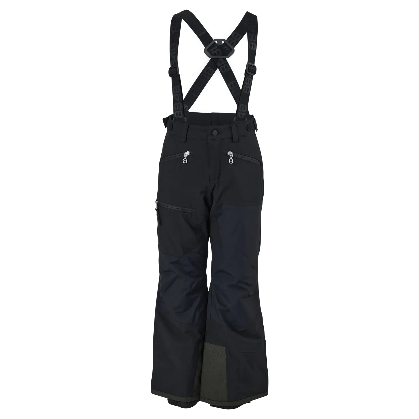 Cody Jr Pant Black