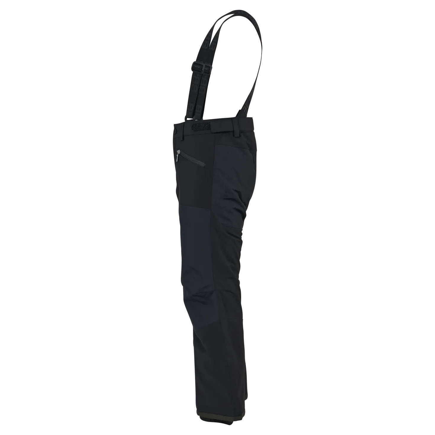 Cody Jr Pant Black