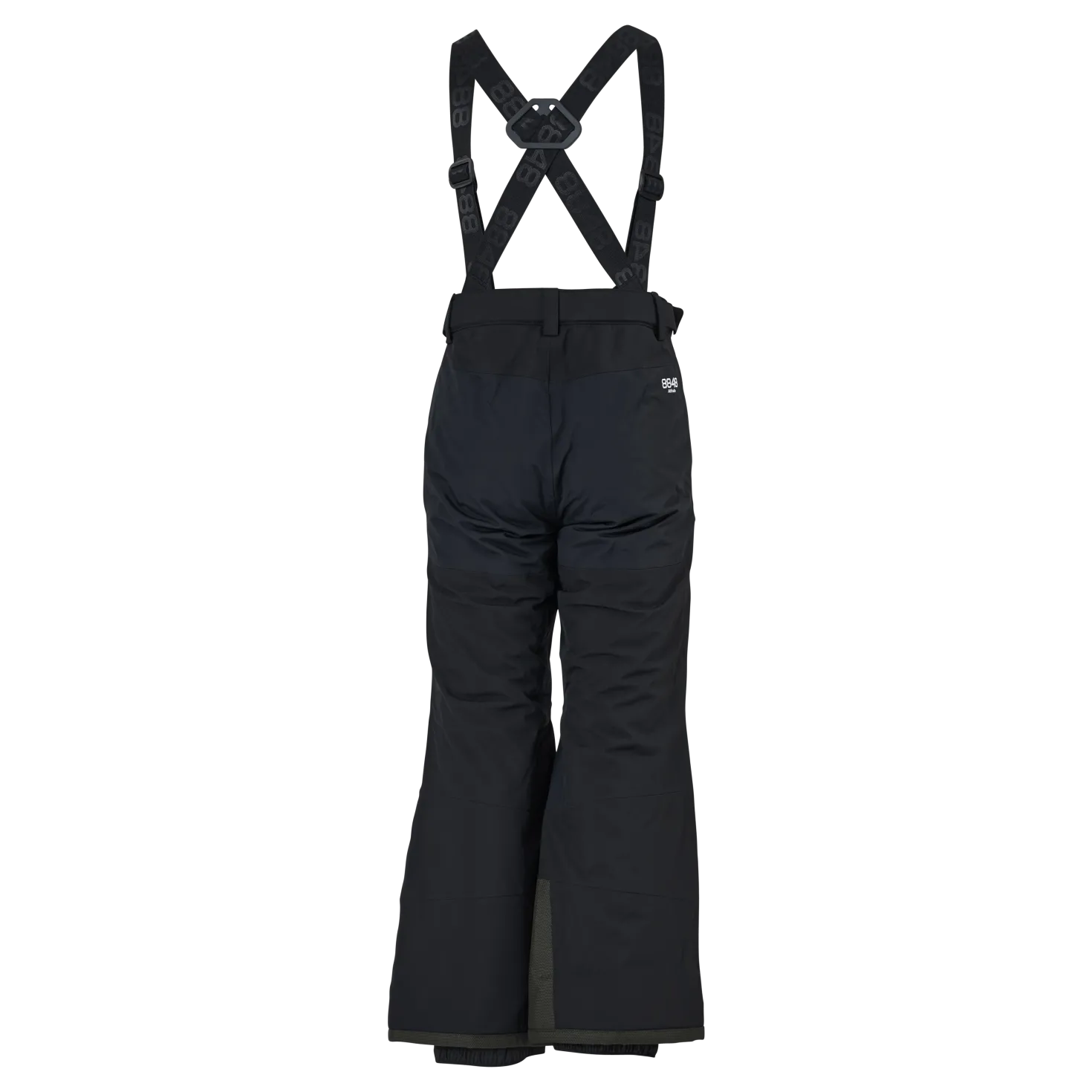 Cody Jr Pant Black