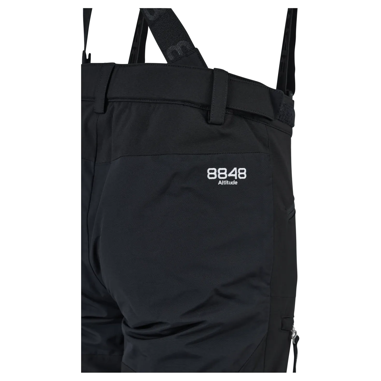 Cody Jr Pant Black
