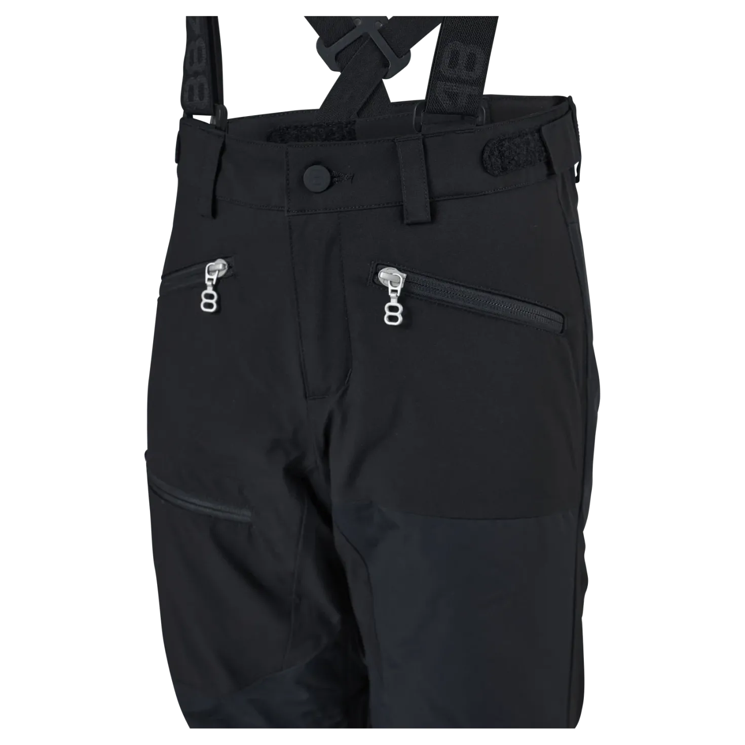Cody Jr Pant Black